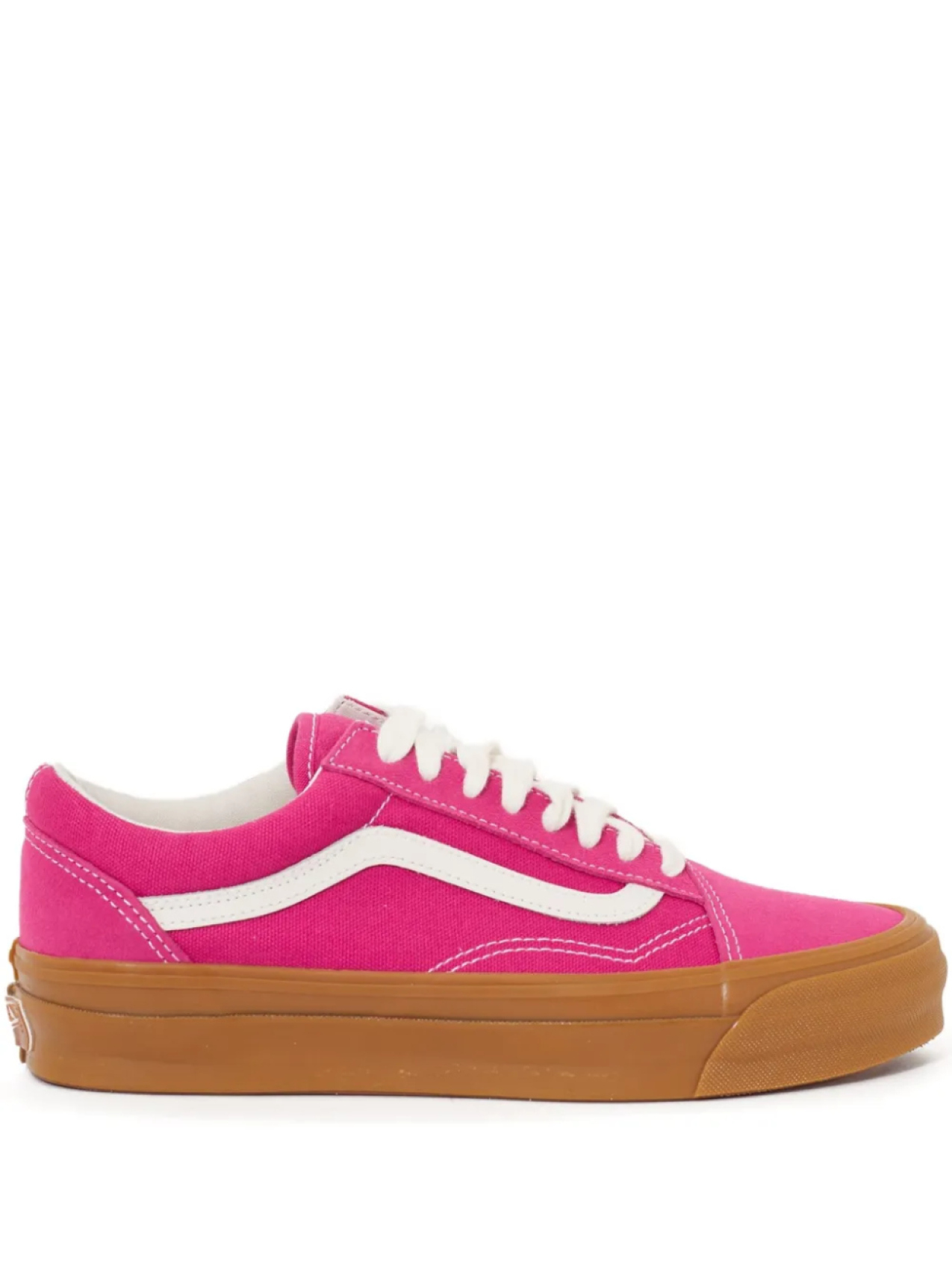 

Кроссовки Old Skool Vans, розовый