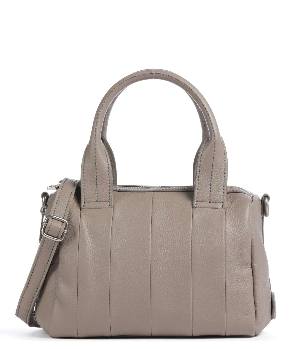 

Сумочка Feeling Good m из зерненой кожи Fredsbruder, коричневый