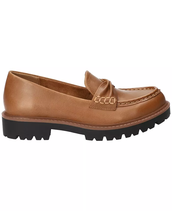 Женские лоферы Avalon Slip-On Bella Vita, коричневый — фото 2
