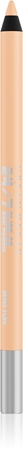 

Прочный карандаш для глаз водонепроницаемый Urban Decay 24/7 Glide-On-Eye, Beige Flag 1,2 g