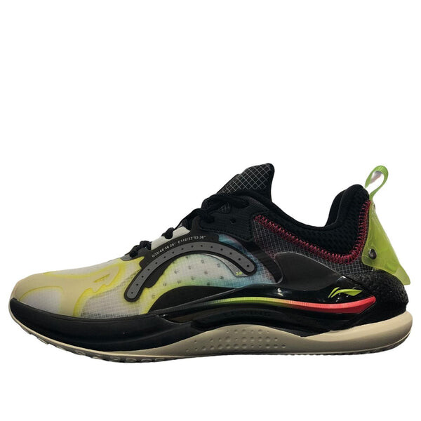

Кроссовки Spark 3 Li-Ning, черный