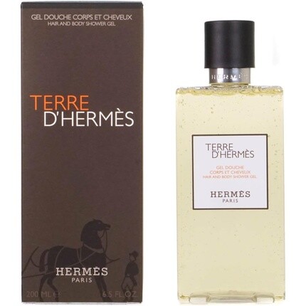 

Универсальный шампунь Hermes, Hermгёs