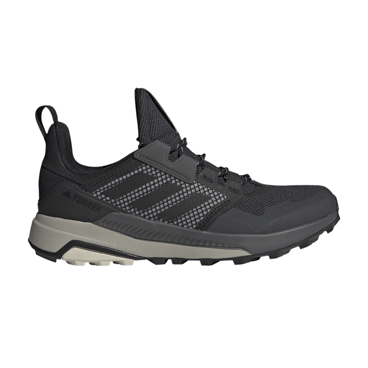 

Кроссовки Terrex Trailmaker GTX 'Core Black', черный
