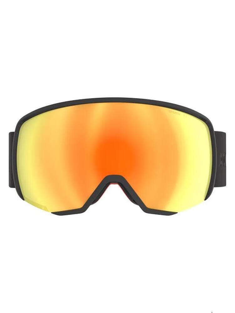 

Atomic Горнолыжные очки для мужчин и женщин, REVENT LSTEREO защитные очки, черный - сферические линзы - REVENT L STEREO (A L