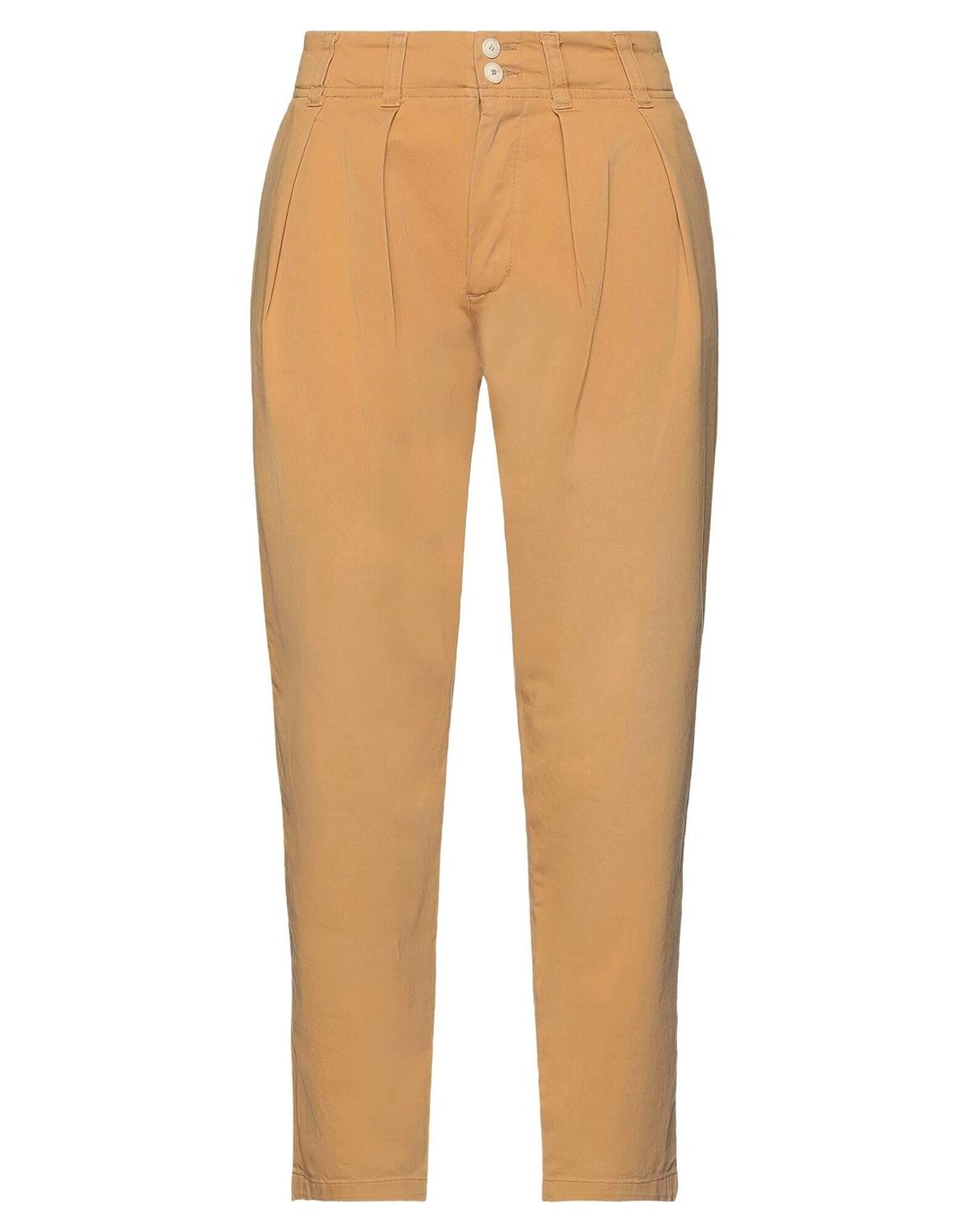 

Брюки (+) People, коричневый