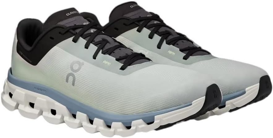 

Кроссовки On Mens Cloudflow 4, Glacier | Chambray