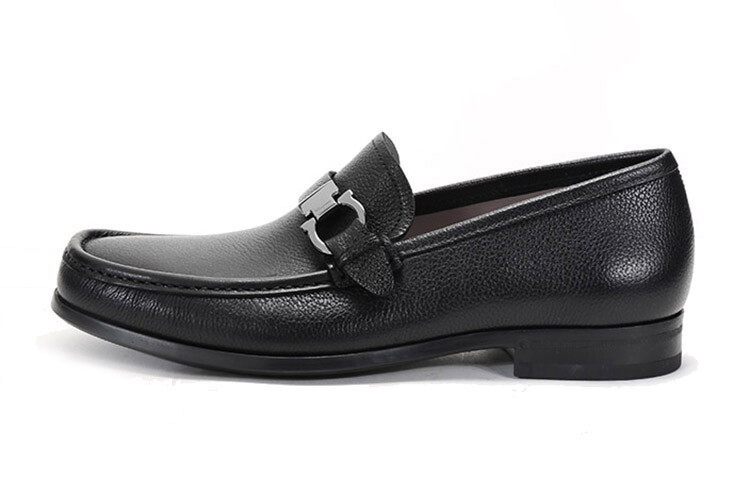 

FERRAGAMO Gancini Мужская повседневная мужская одежда