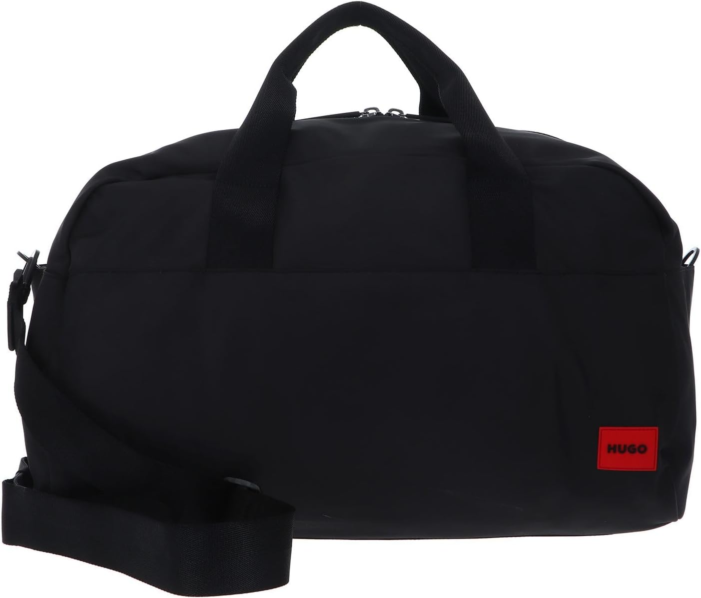 

Кошелек HUGO Men's Modern, Black2