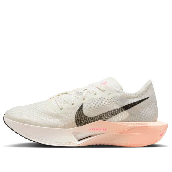 

Кроссовки zoomx vaporfly next% 3 Nike, белый