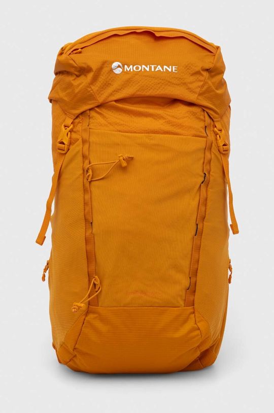 

Рюкзак Trailblazer 25 Montane, оранжевый