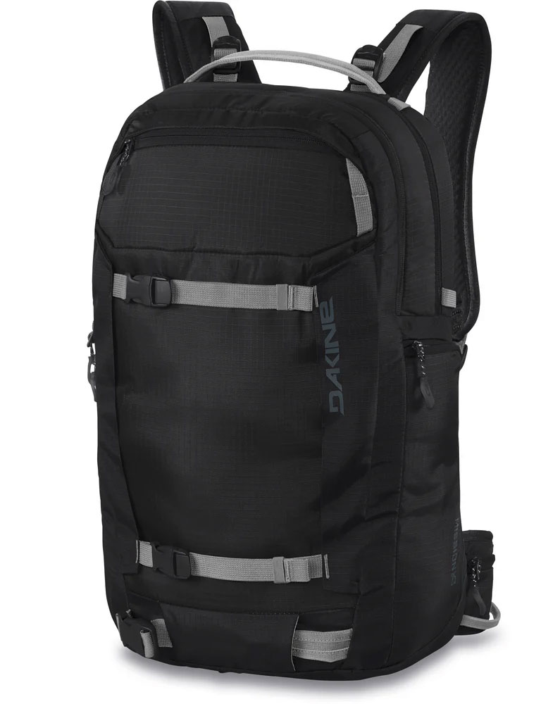 

Dakine Рюкзак Mission pro 25l black