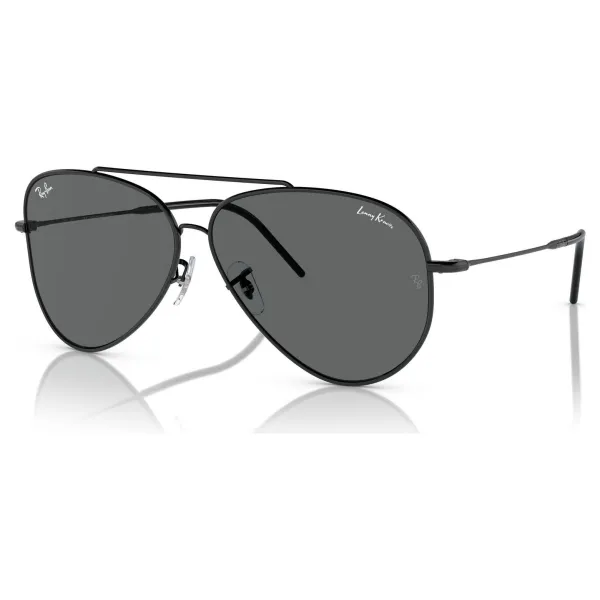

Солнцезащитные очки Rbr0101s Ray-Ban, черный