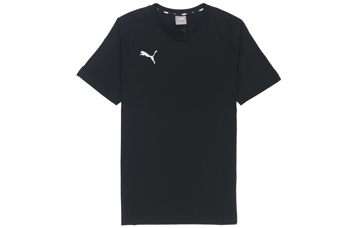 

Мужская футболка Puma, цвет Black