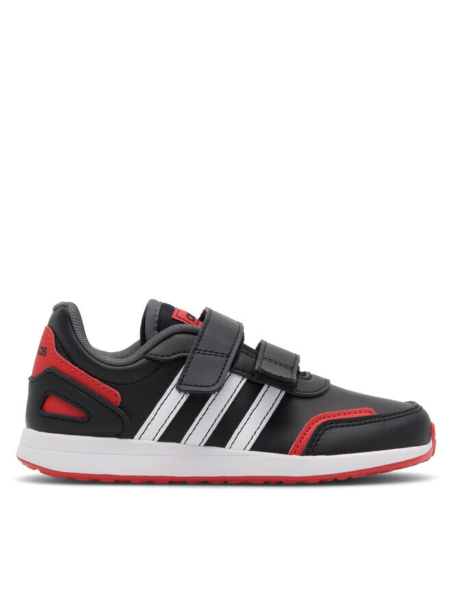 

Кроссовки adidas, черный