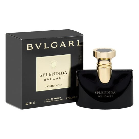 

Парфюмированная вода, 50 мл Bvlgari, Splendida Jasmin Noir