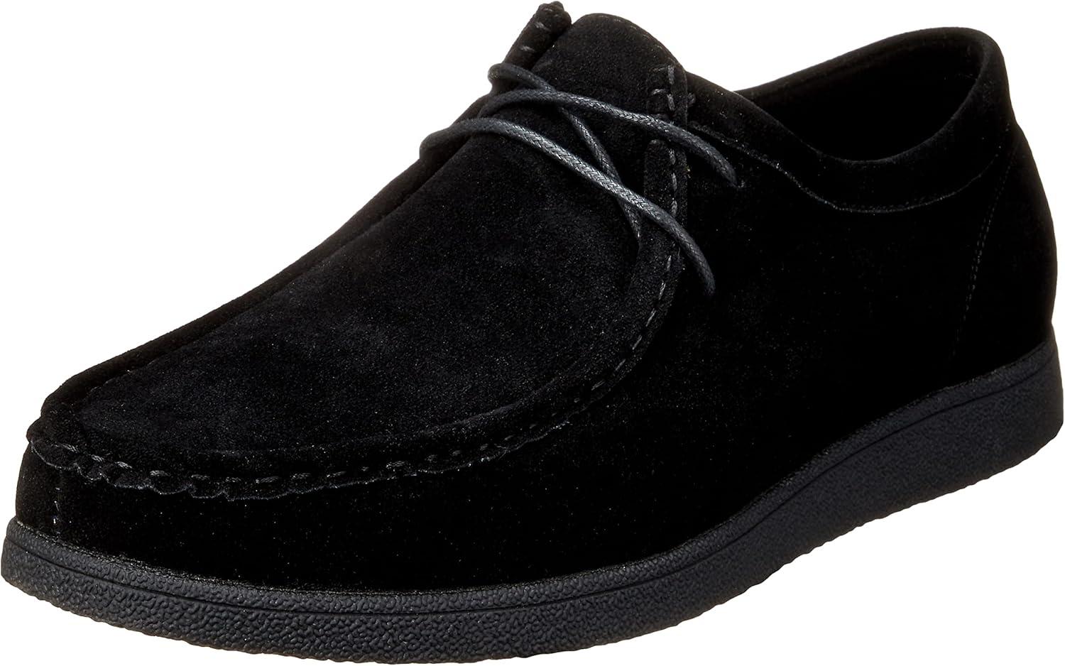 

Мужские плоские туфли на шнуровке Svec, коричневый