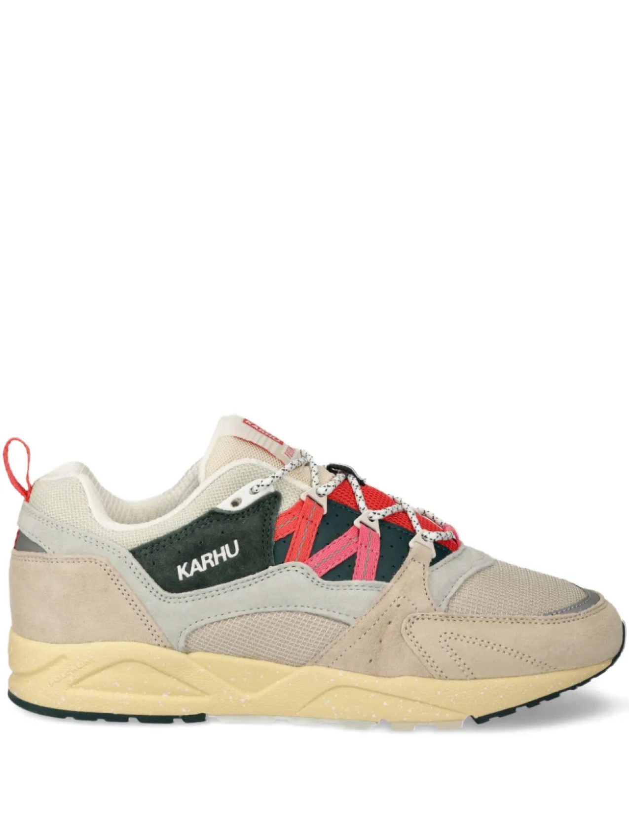 

Кроссовки Karhu Fusion 2.0 со вставками, нейтральный