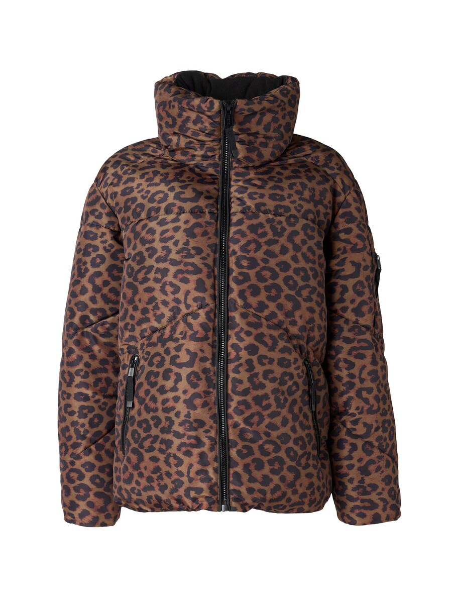 

Зимняя куртка GUESS, Dark brown