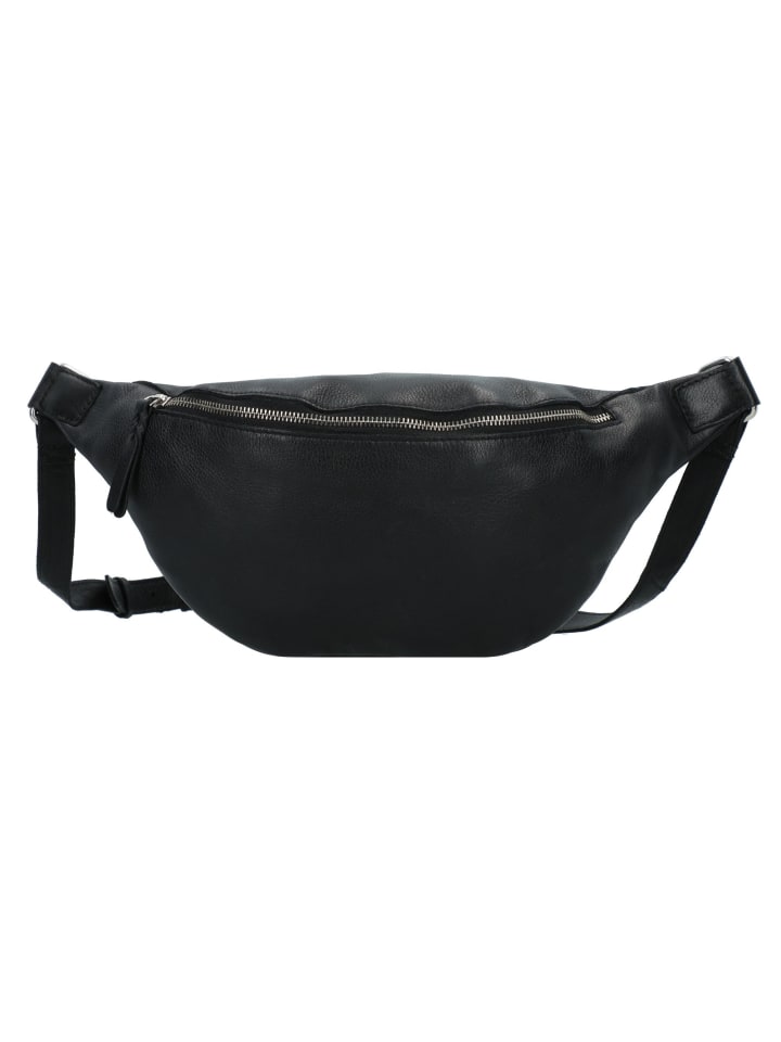 

Наплечная сумка TASCHENDIEB, цвет black bean