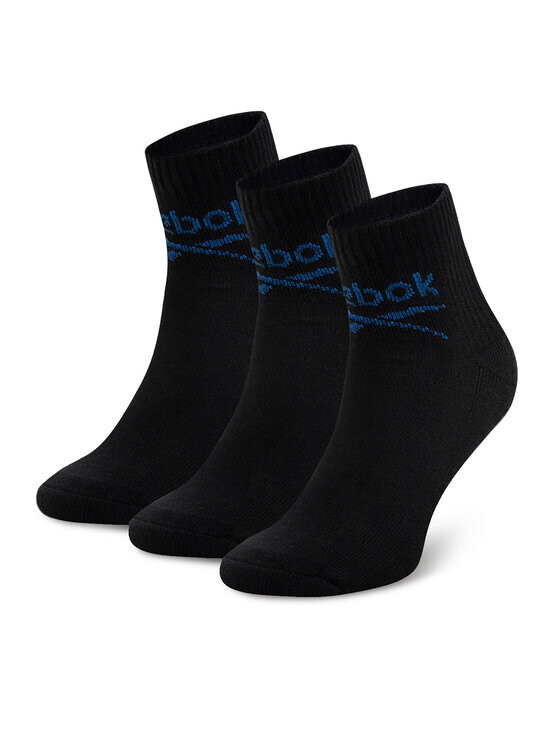 

Носки Reebok, черный