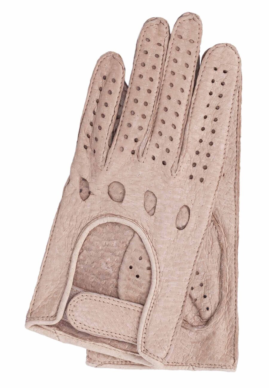 

Перчатки Gretchen Full Finger Gloves, коричневый