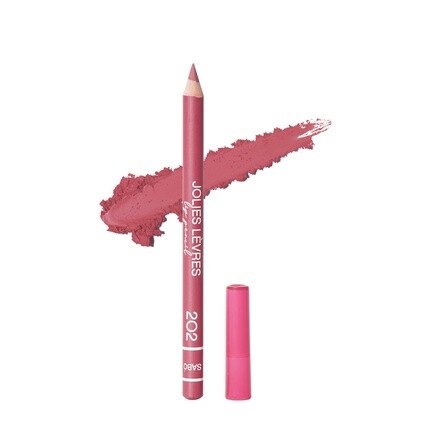 

Vivienne Sabo Карандаш для губ Jolies Levres Pink Cool Dark Rose