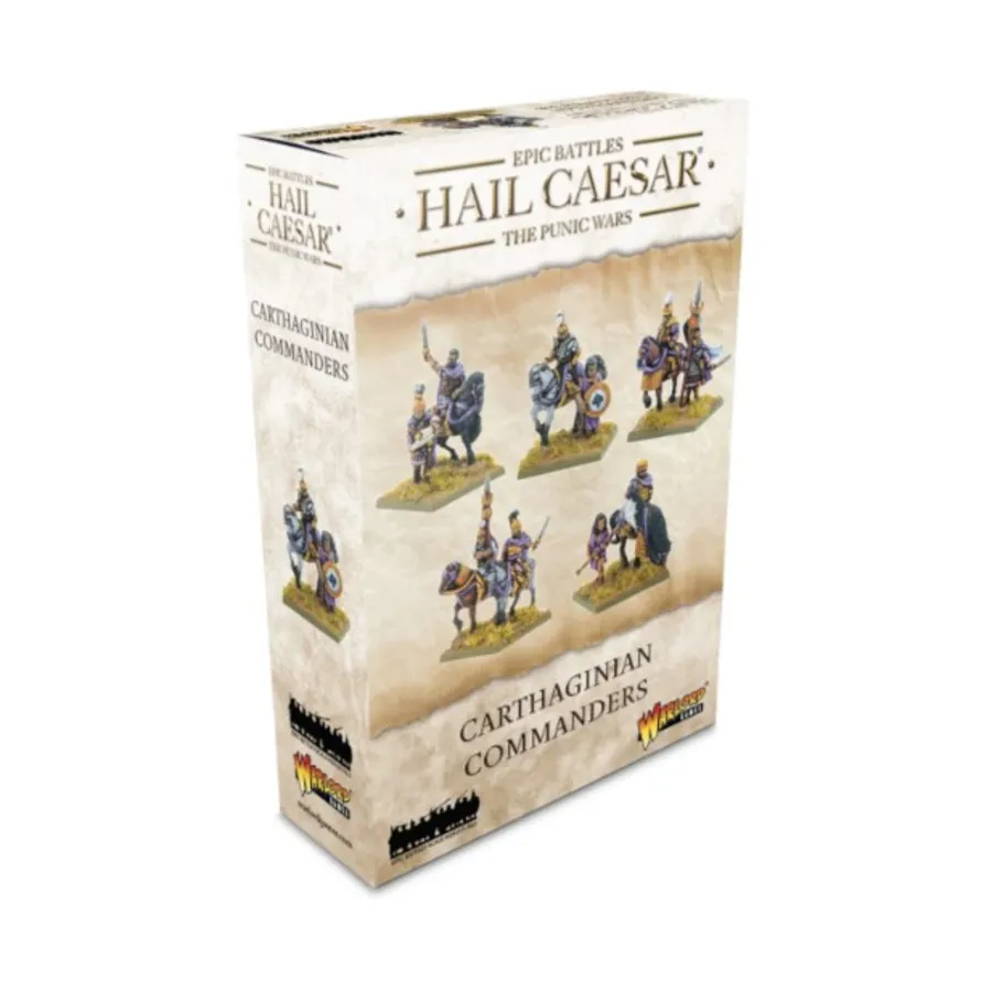 

Республиканские римские полководцы, Hail Caesar - Early Imperial Roman Core & Assorted (28mm)