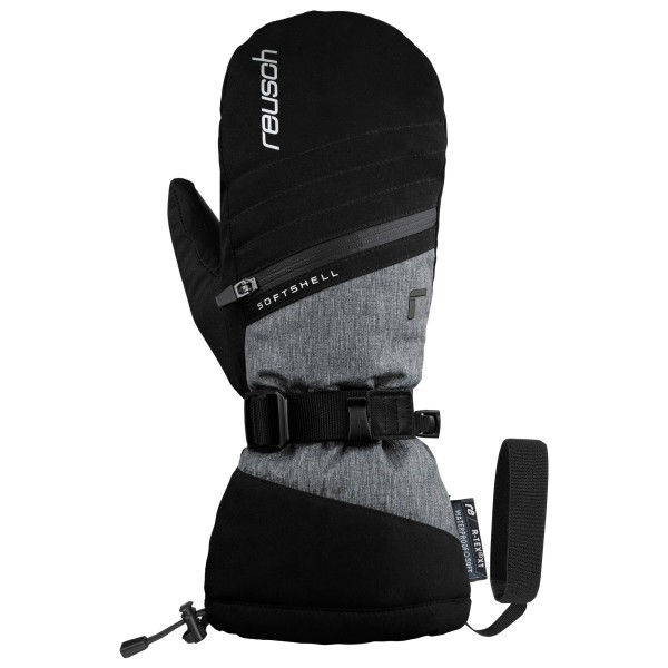 

Варежки женские demi r-tex xt Reusch, мультиколор