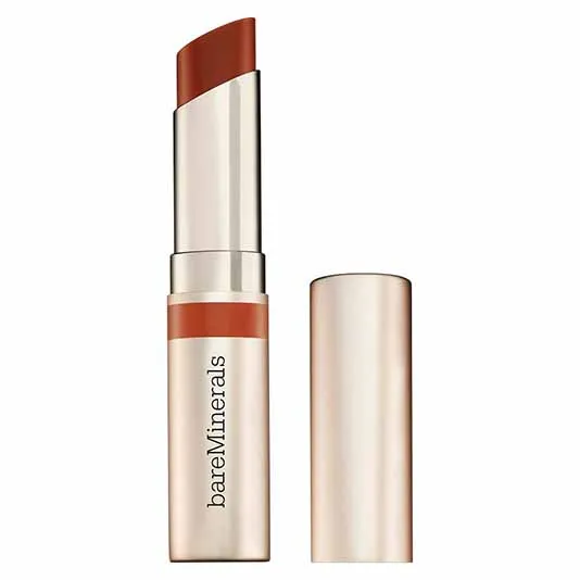 

Губная помада Dewy Lip Gloss Balm Bareminerals, цвет grateful