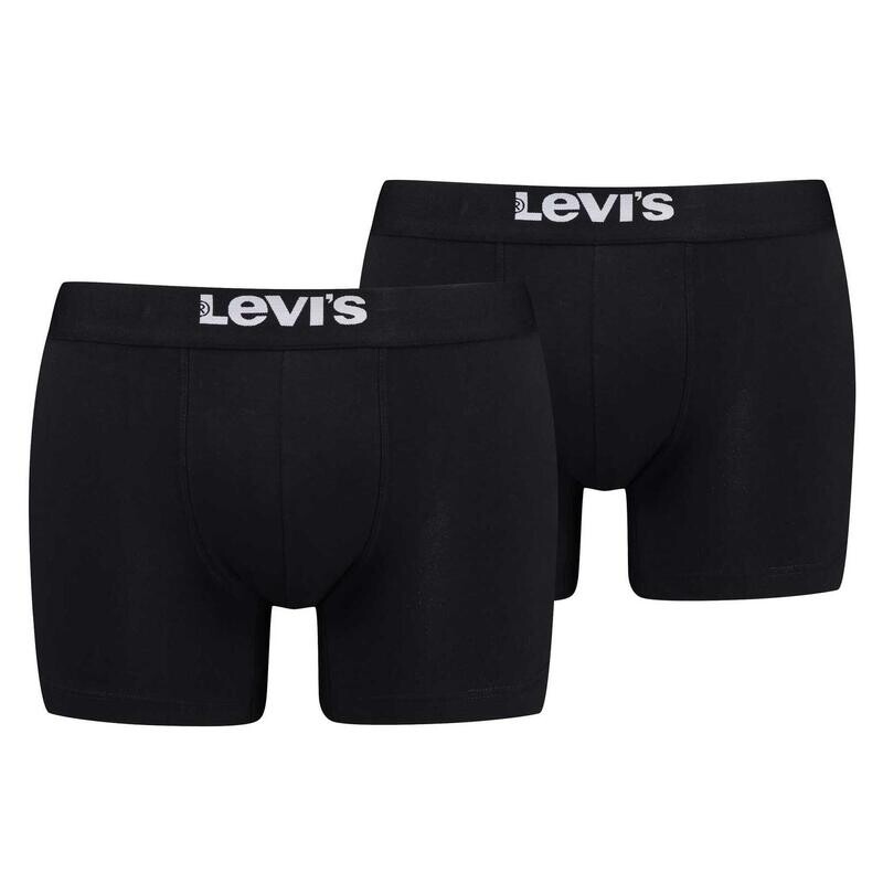 

Трусы-боксеры Levi'S, черный