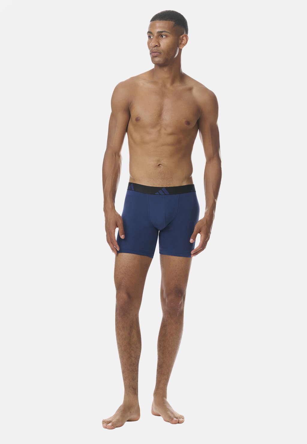 

Брюки 6-PACK Adidas Sportswear, цвет Assorted