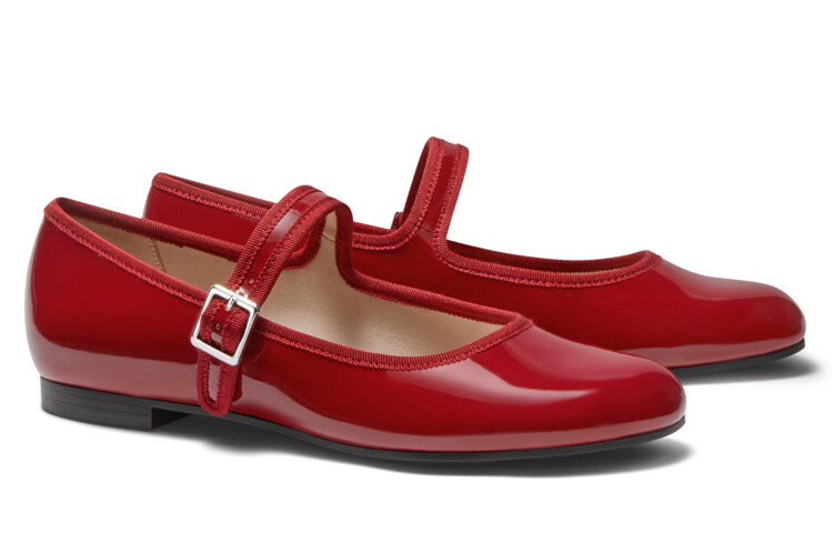 Туфли CHARLES&KEITH Women's Casual Shoes Women's — фото 2