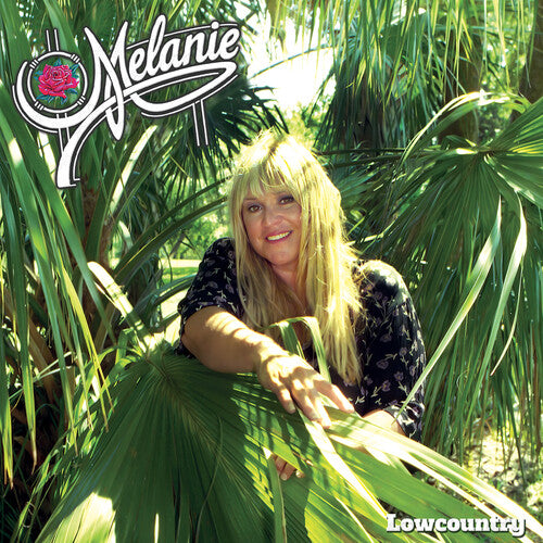 

CD диск Melanie: Lowcountry