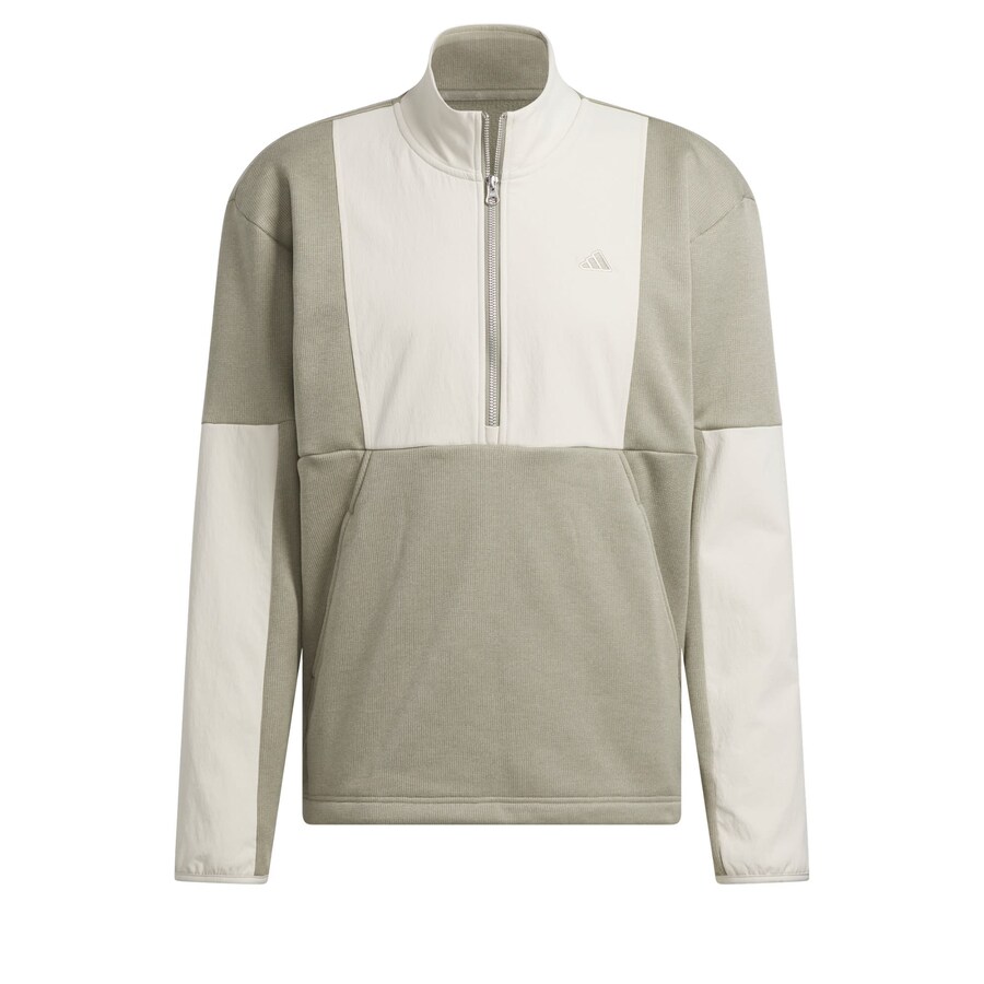 

Спортивный свитер ADIDAS PERFORMANCE Go-To, хаки