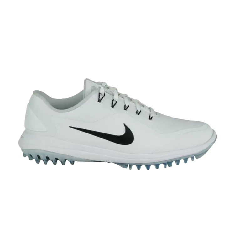 

Кроссовки Nike Lunar Control Vapor 2 Wide 'Pure Platinum', белый