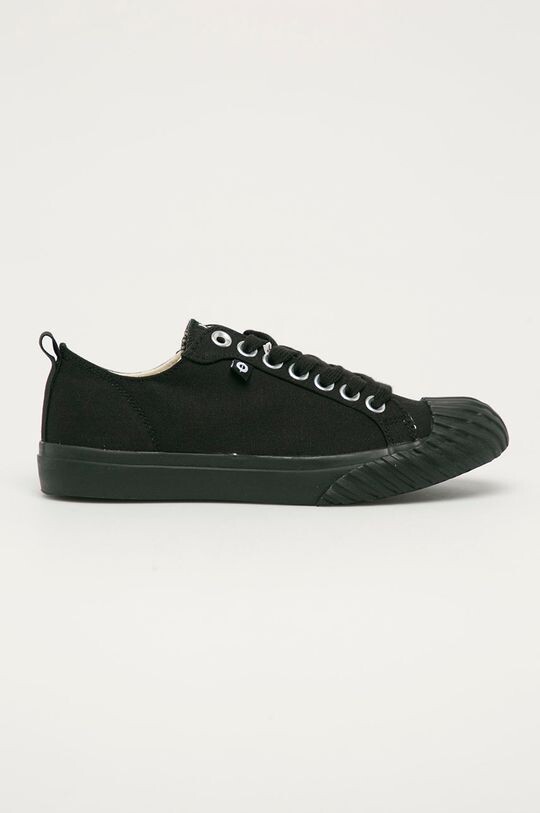 Кроссовки ROGATA BLACK Altercore, черный