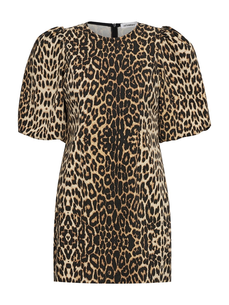 

Платье co'couture Leo, цвет Cappuccino
