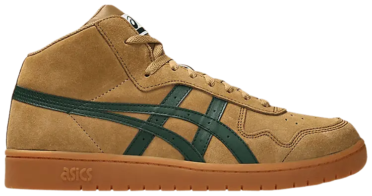 

Кроссовки ASICS Japan Pro MT, коричневый