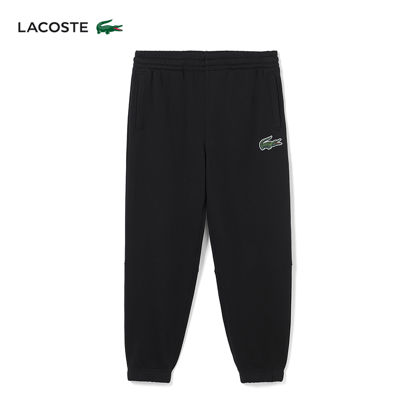 

Брюки спортивные Lacoste, серый