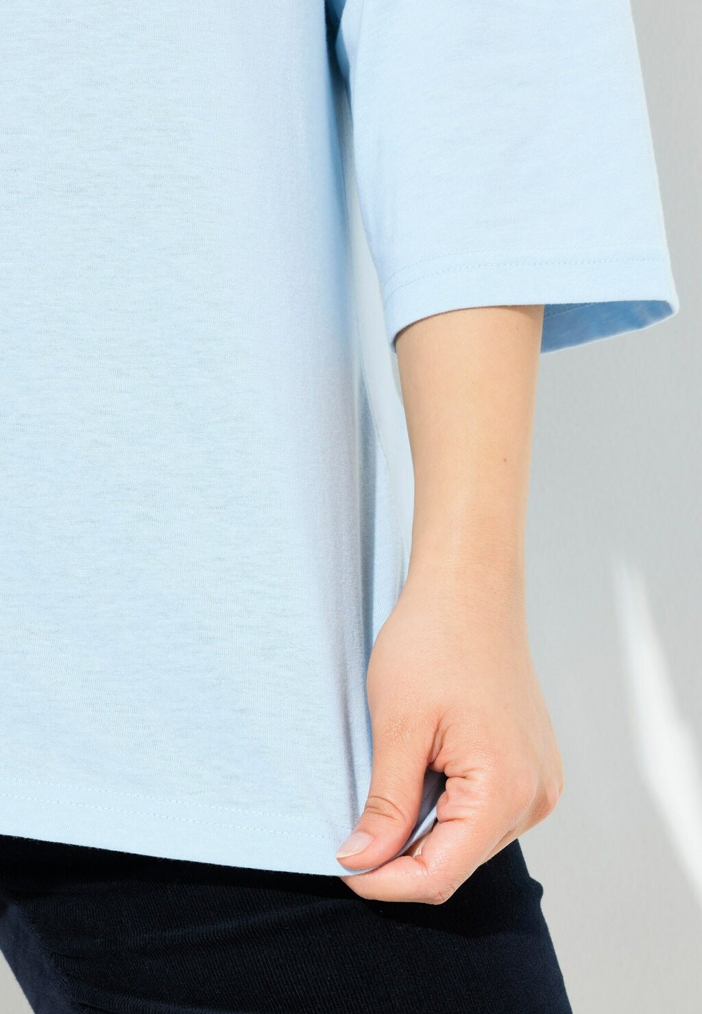 thumb
