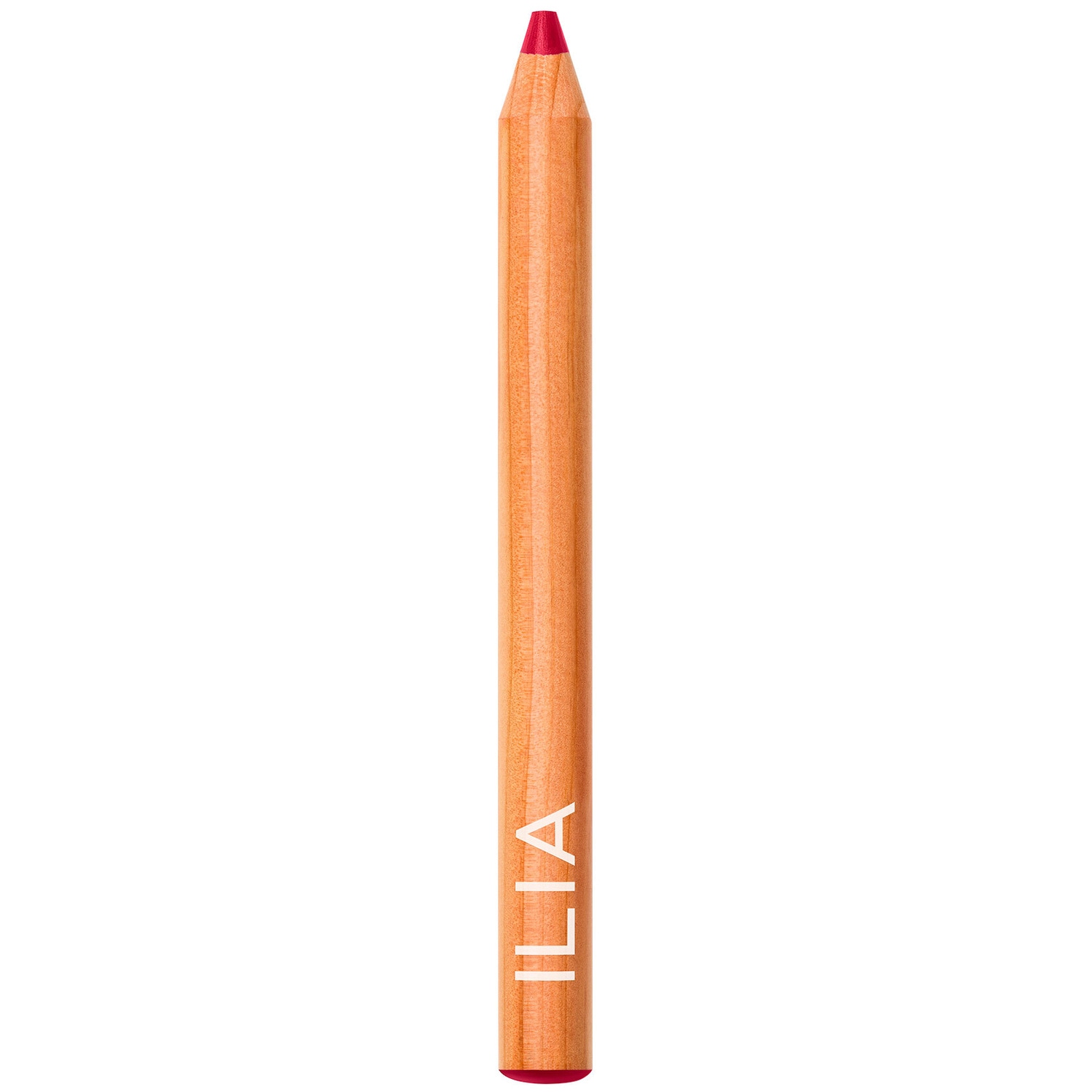 

Карандаш для губ lip sketch hydrating crayon Ilia, night bloom, вес 2.3 гр.