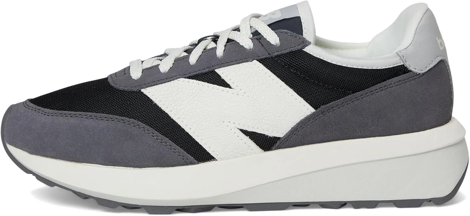 Кроссовки New Balance Unisex 370 — фото 4