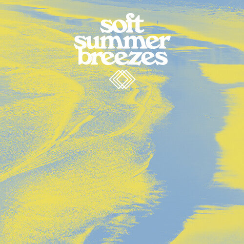 

Виниловая пластинка Soft Summer Breezes / Various: Soft Summer Breezes (Various Artists)