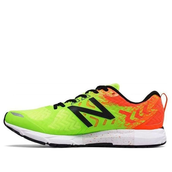 

Кроссовки 1500 v3 New Balance, оранжевый