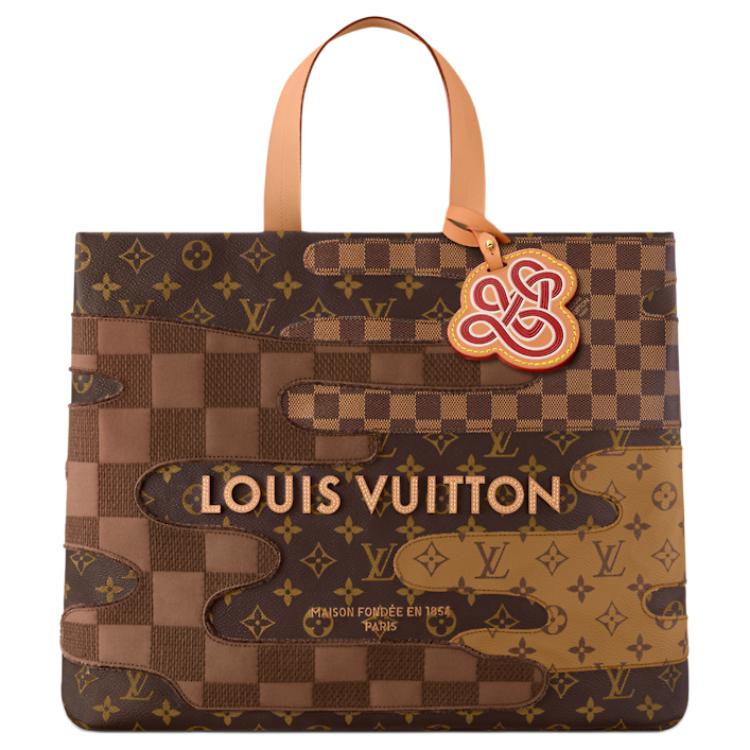 

LOUIS VUITTON Сумка