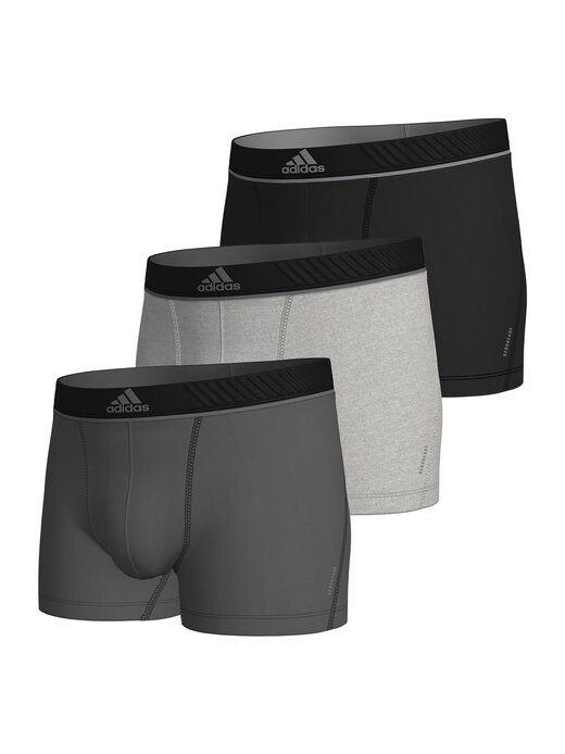

Багажник готов к полету Adidas Sportswear, серый