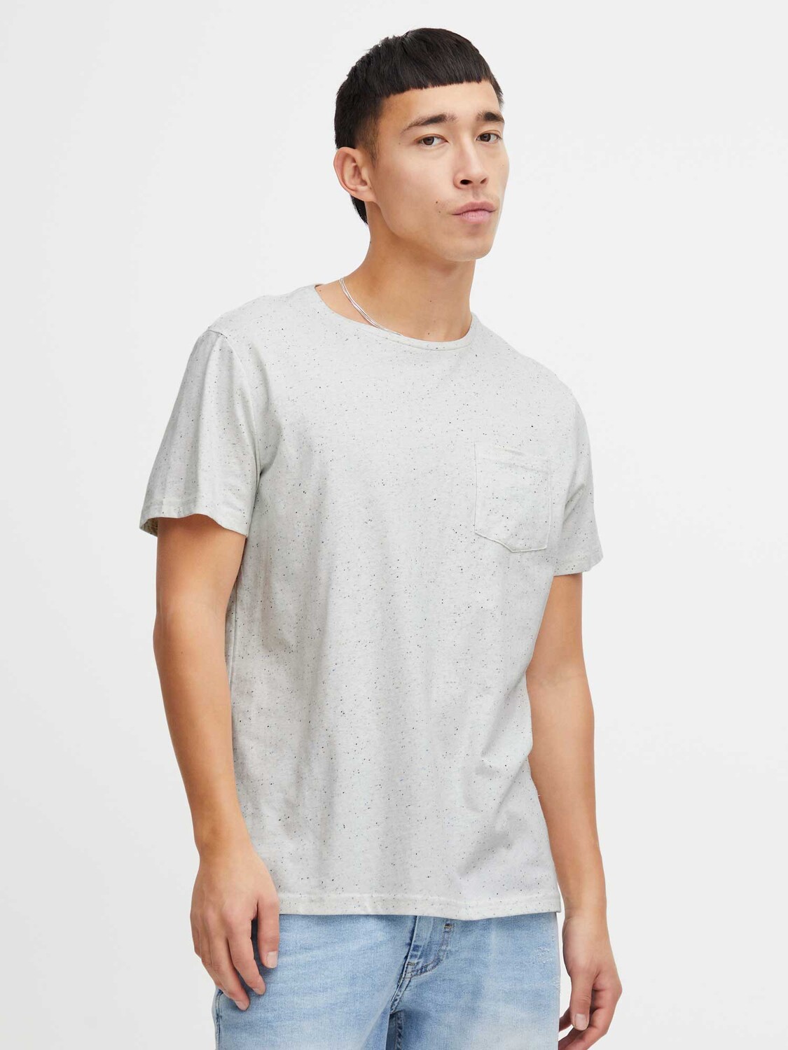 

Футболка Blend Tee, белый