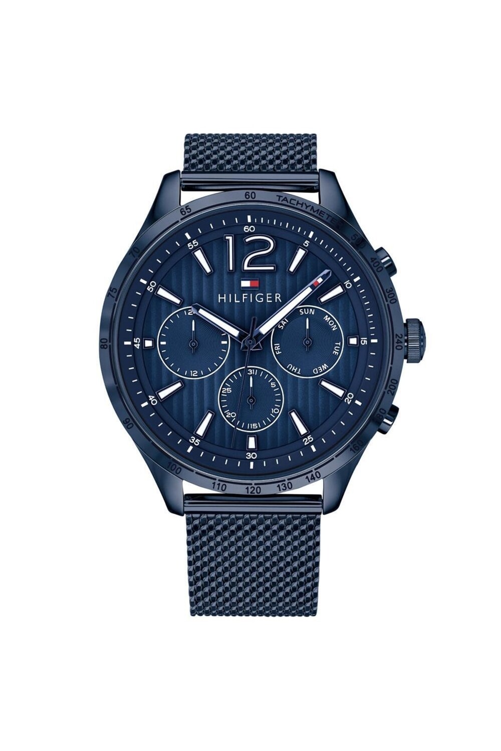 

Часы Tommy Hilfiger