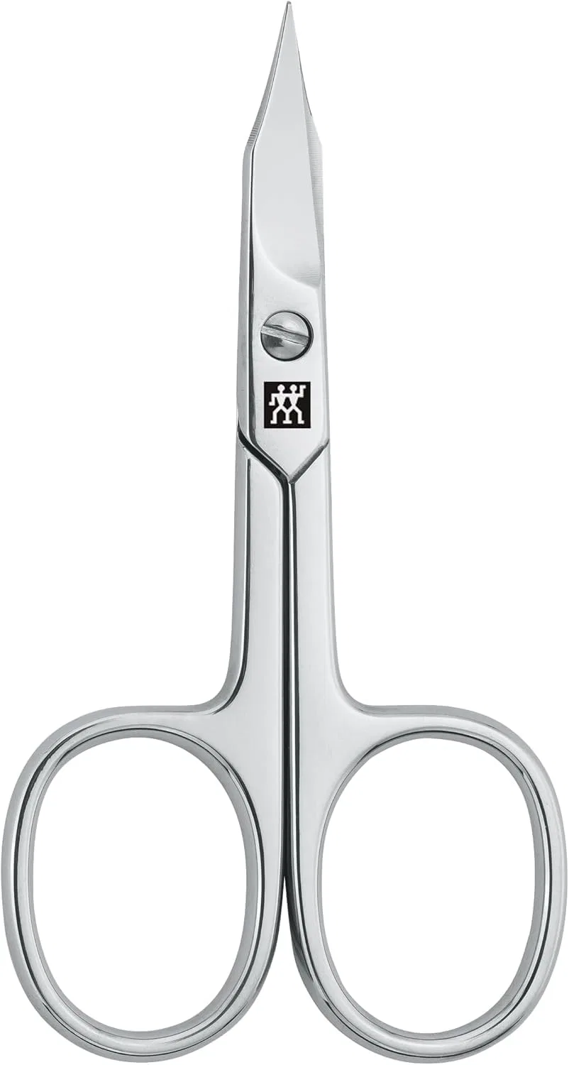 Маникюрно-педикюрный набор ZWILLING Premium Edition из 7 предметов Zwilling, Black — фото 4