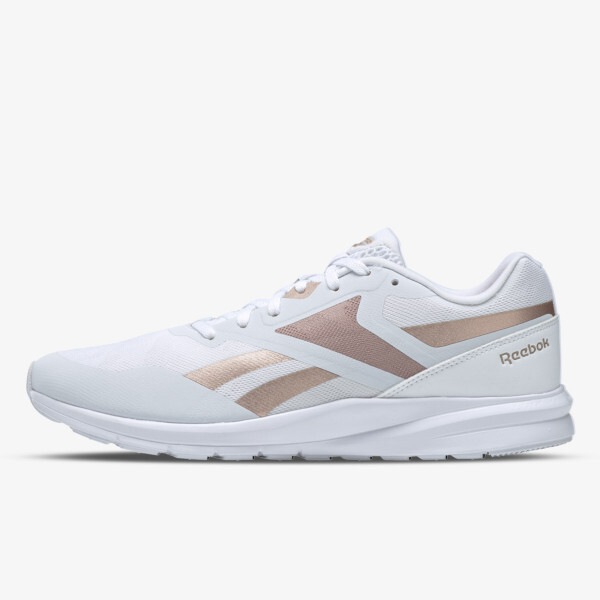 

Кроссовки бегун 4.0 Reebok, белый